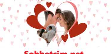 Aşk Sohbet Odaları