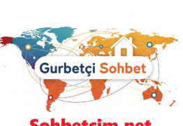 Gurbetçi Sohbet Odaları