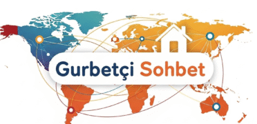 Gurbetçi Sohbet Odaları