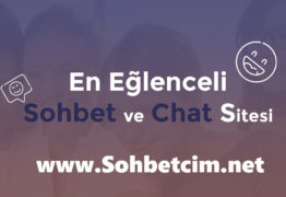 Şehir Sohbet Odaları