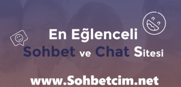 Şehir Sohbet Odaları