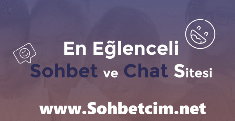 Şehir Sohbet Odaları