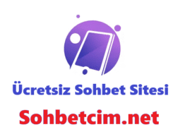 Ücretsiz Sohbet Odaları