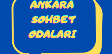 Ankara Sohbet