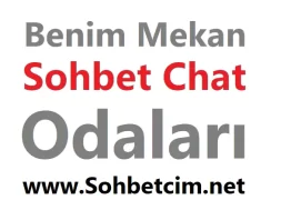 Benim Mekan Sohbet