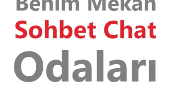 Benim Mekan Sohbet