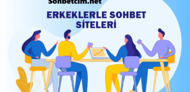 Erkeklerle Sohbet Odaları