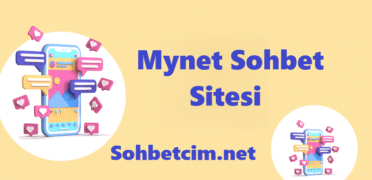Mynet Sohbet