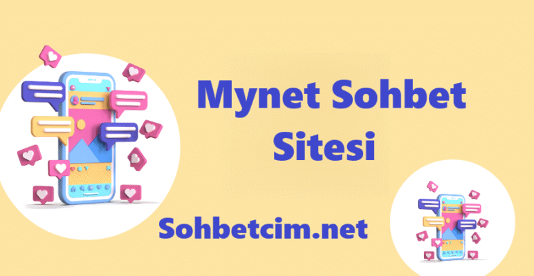 Mynet Sohbet