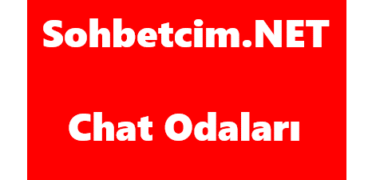 Sohbetci Sohbet Odaları