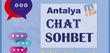 Antalya Sohbet