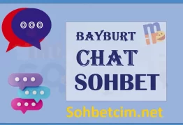 Bayburt Sohbet