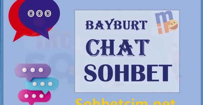 Bayburt Sohbet