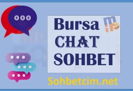 Bursa Sohbet
