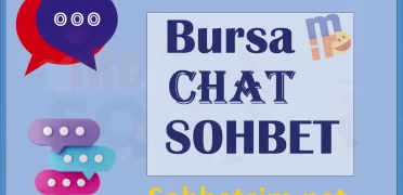 Bursa Sohbet