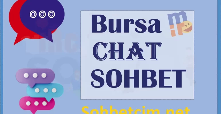 Bursa Sohbet