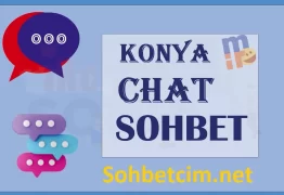 Konya Sohbet