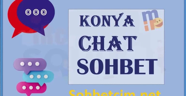 Konya Sohbet