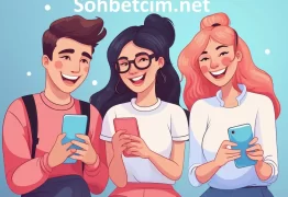 Mobil Sohbet