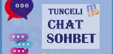 Tunceli Sohbet