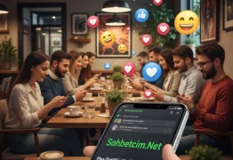 Ardahan Sohbet Odaları