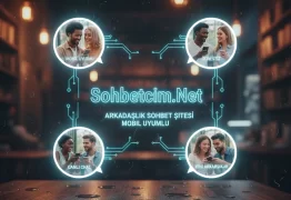 Çankırı Sohbet Odaları