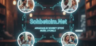 Çankırı Sohbet Odaları
