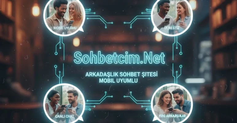 Çankırı Sohbet Odaları