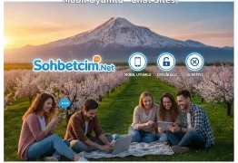 Iğdır Sohbet Odaları