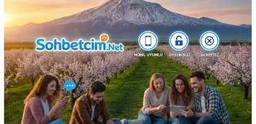 Iğdır Sohbet Odaları