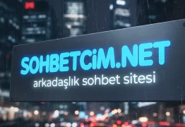 Kilis Sohbet Odaları