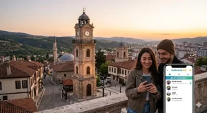Bilecik Sohbet Odaları Sohbetcim.Net