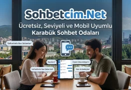 Karabük Sohbet Odaları