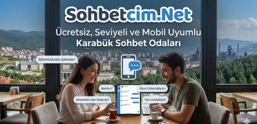 Karabük Sohbet Odaları