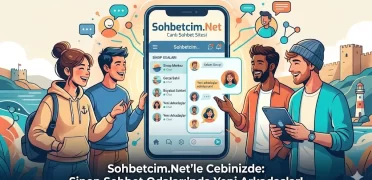 Sinop Sohbet Odaları