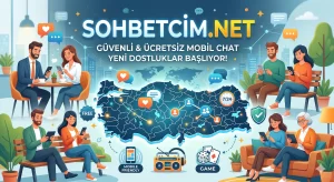 Sohbetcim Chat Sitesi Sohbetcim.Net