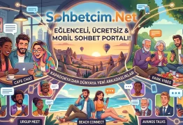 Nevşehir Sohbet Odaları