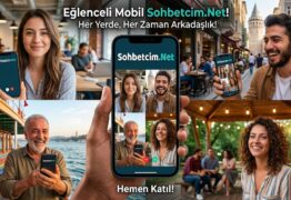 Bitlis Sohbet Odaları