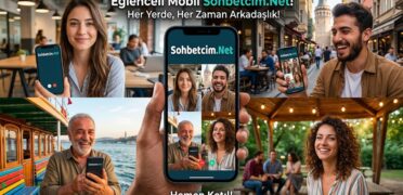 Bitlis Sohbet Odaları
