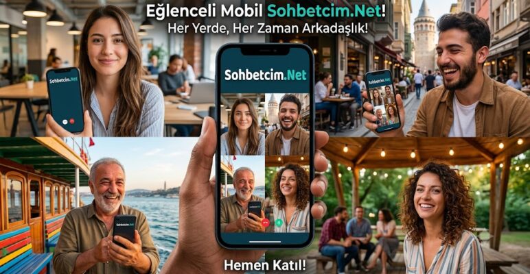 Bitlis Sohbet Odaları