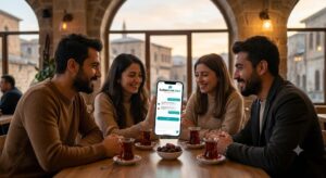 Bitlis Sohbet Odaları Sohbetcim.Net