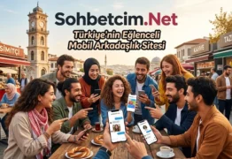 Niğde Sohbet Odaları