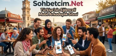 Niğde Sohbet Odaları