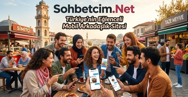 Niğde Sohbet Odaları