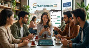 Niğde Sohbet Odaları Sohbetcim.Net