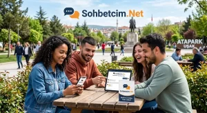 Uşak Sohbet Odaları Sohbetcim.Net